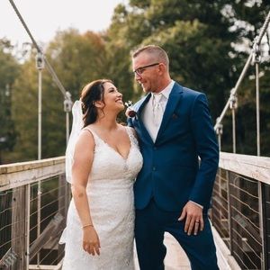 Meet your Posher, Victoria